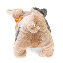 Folkmanis Grunting Pig Puppet