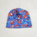 AppleCheeks and Funky Fluff Inspired Slouchy Beanies