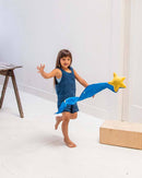 Sarah's Silks Skytails