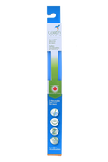 Colibri Silicone Straws