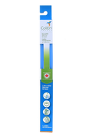 Colibri Silicone Straws