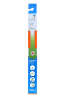 Colibri Silicone Straws