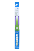 Colibri Silicone Straws