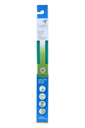 Colibri Silicone Straws