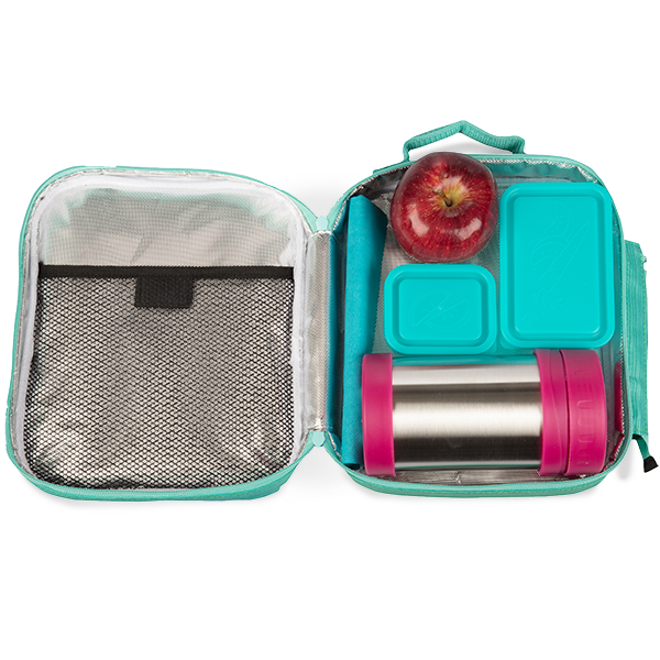 Bentology Insulated Lunch Bag