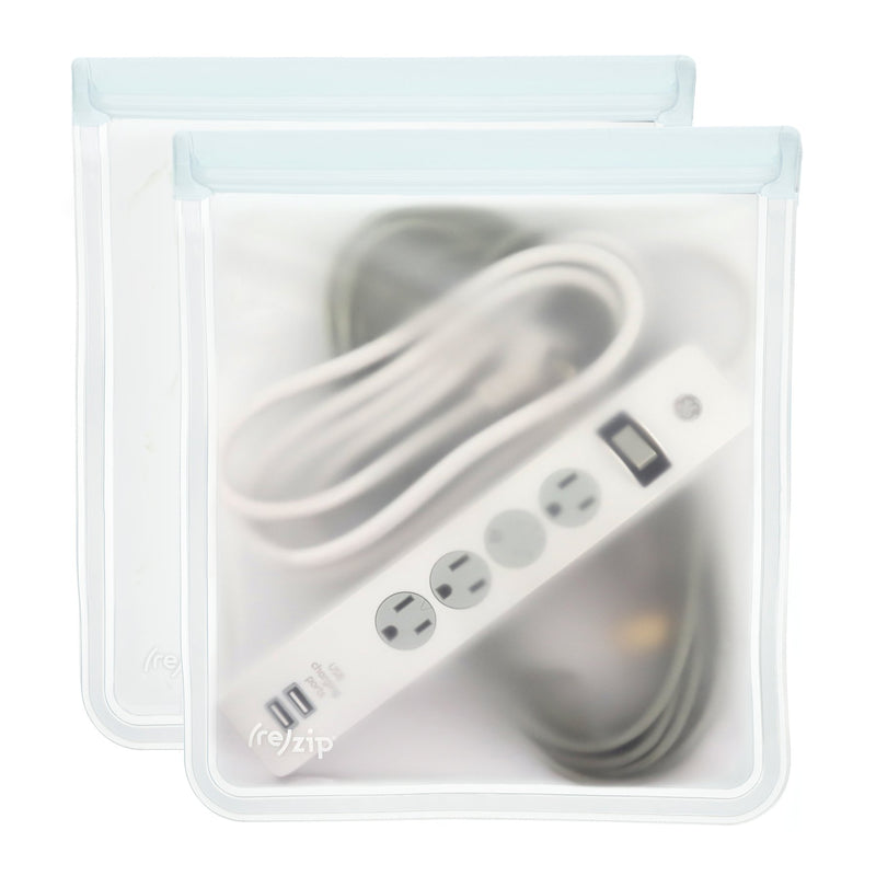 (re)zip 1 Gallon Food Storage Bags