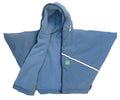Baby Parka Toddler Coat/ Poncho