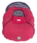 Baby Parka Carseat Cover