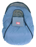 Baby Parka Carseat Cover