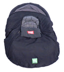 Baby Parka Carseat Cover