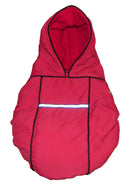 Baby Parka Carrier Coat