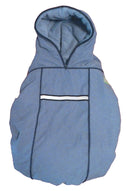 Baby Parka Carrier Coat