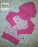 Grow With Me Hoodies