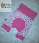 Grow With Me Shorts (Shortiloones)