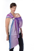 Chimparoo Ring Sling, Pleated Shoulder