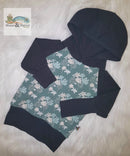 Grow With Me Hoodies