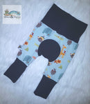 MINI Grow With Me Pants (Miniloones)