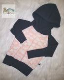 Grow With Me Hoodies