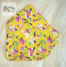 AppleCheeks Inspired Bandana Bibs