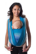 Chimparoo Woven Wrap