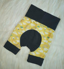 AppleCheeks Inspired Grow With Me Shorts (Shortiloones)