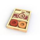 Begin Again Shutterbug Camera