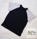 Raglan T-Shirt