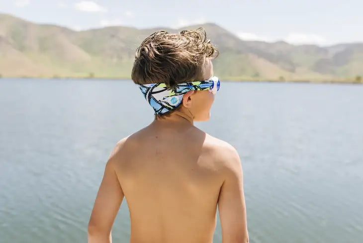 Splash Swim Goggles