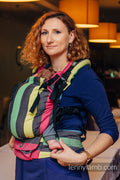 LennyUp Carrier