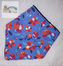 AppleCheeks Inspired Bandana Bibs