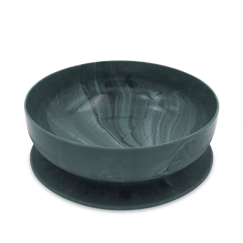 ChooMee Incredibowls Silicone Suction Bowl, Large