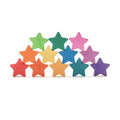 Ocamora Coloured Stars (12pcs)