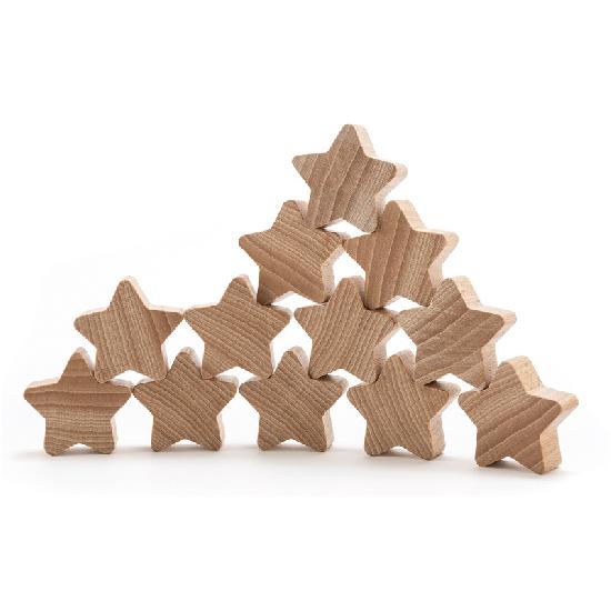 Ocamora Stars (12pcs)