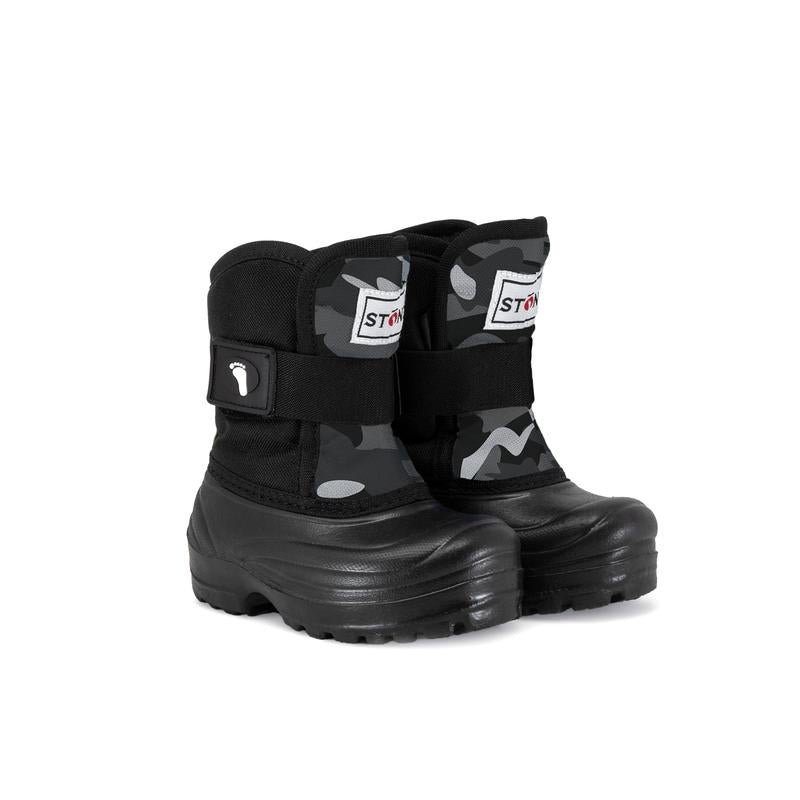 Stonz Scout Winter Boots