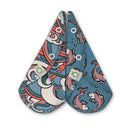 Oko Creations Mini Thong Liners, 2 pack