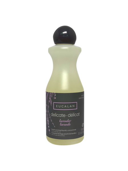 Eucalan No Rinse Delicate Wash