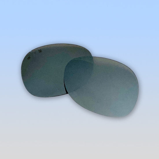 RoShamBo Polarized Replacement Lens Set