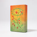 Grimm's Learning Cards - Additional Numbers, 48pcs