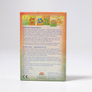 Grimm's Learning Cards - Additional Numbers, 48pcs
