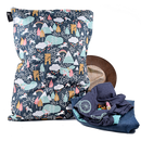 Colibri Extra Large Wet Bags