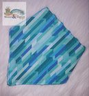 AppleCheeks Inspired Bandana Bibs