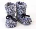 Jack's Mama Slippers