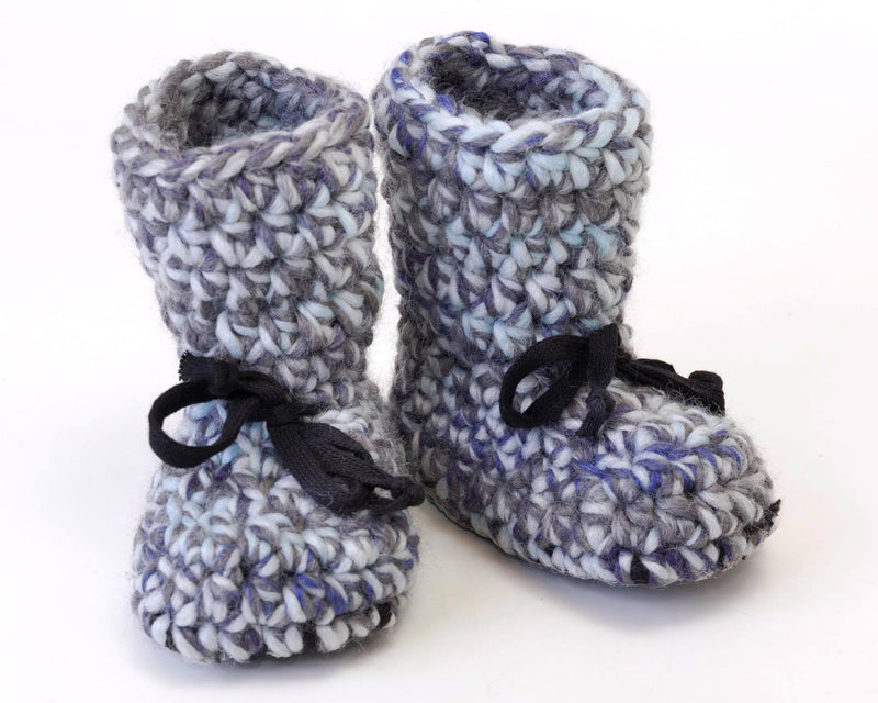 Jack's Mama Slippers