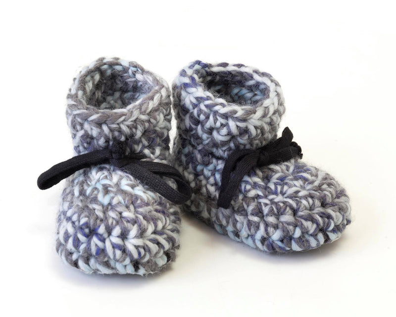 Jack's Mama Slippers