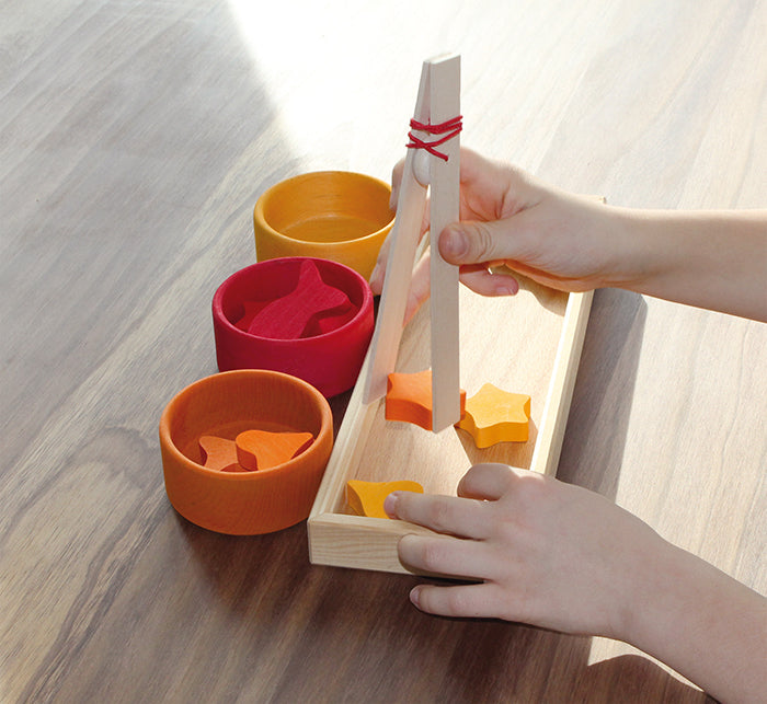 Grimms rainbow bowls hot sale