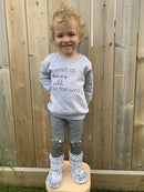 Jack's Mama Slippers