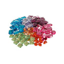 Grimm's Giant Acrylic Glitter Stones