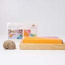 Grimm's Tangram with Templates