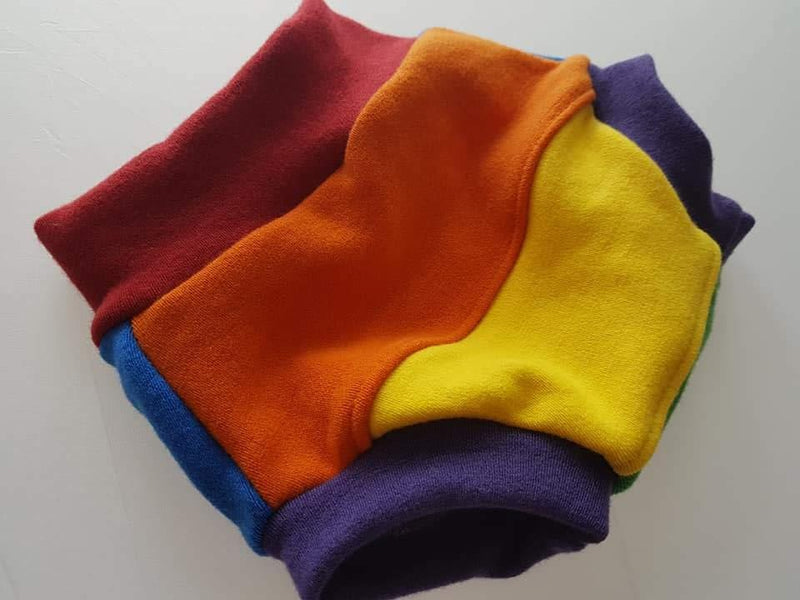 Bumby Wool Covers