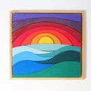 Grimm's Landscape Puzzle *back-order